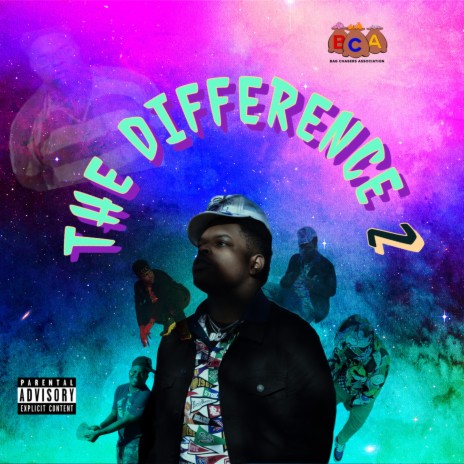 The Differenc3