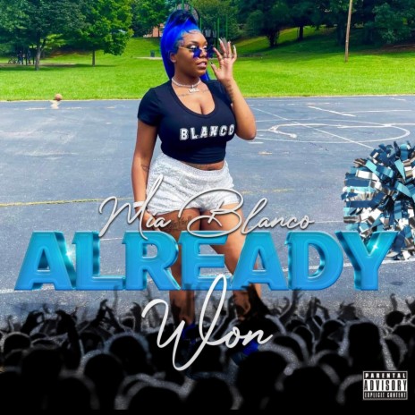 Already Won ft. Dolo Pachino & LaDajah | Boomplay Music