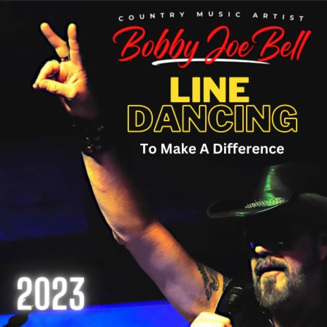 Line Dancing 2023