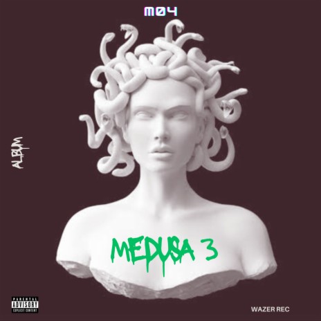 MEDUSA 3 | Boomplay Music