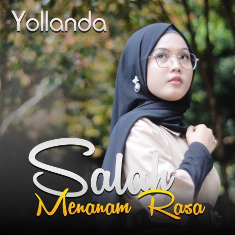 Salah Menanam Rasa | Boomplay Music