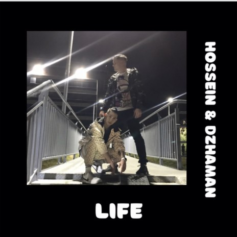 Life ft. DZHAMAN | Boomplay Music