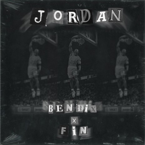 Jordan ft. FIN | Boomplay Music