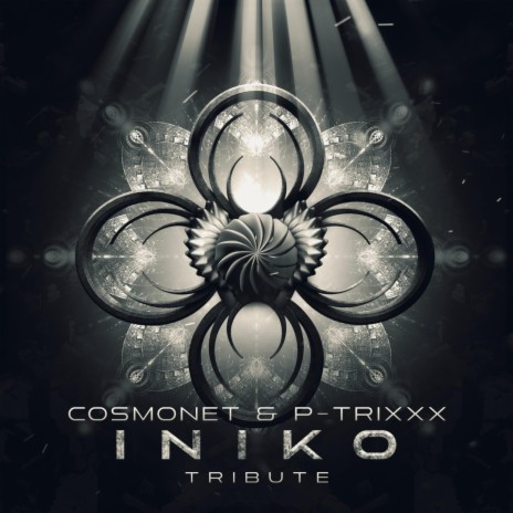Iniko Tribute ft. P-Trixxx | Boomplay Music