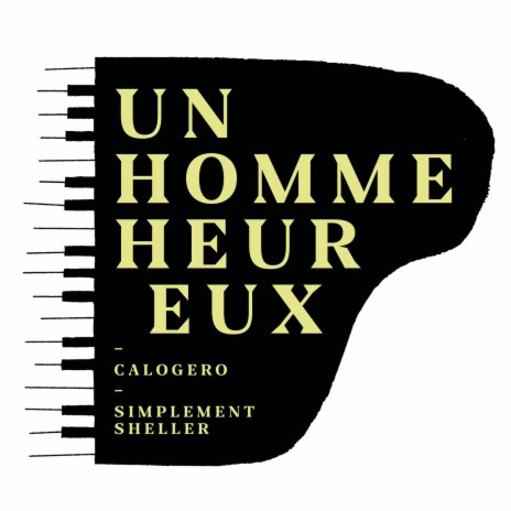 Un homme heureux | Boomplay Music