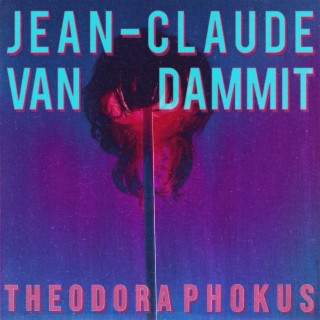 Jean-Claude Van Dammit