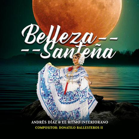 Belleza Santeña | Boomplay Music