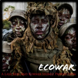 EcoWar' (The Akashinga)