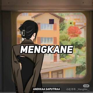 Mengkane (Vol 04)