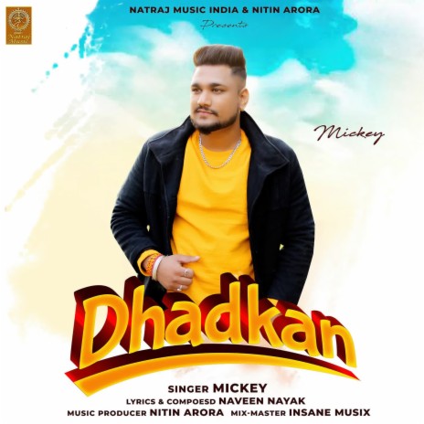 Dhadkan | Boomplay Music