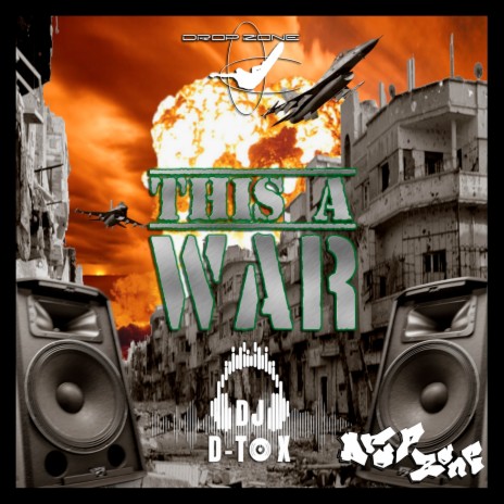This a War | Boomplay Music