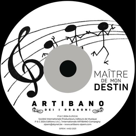 Maitre de mon destin | Boomplay Music