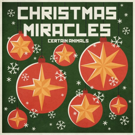 Christmas Miracles | Boomplay Music