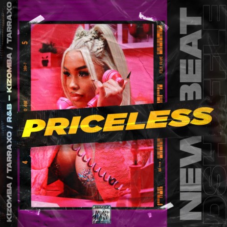 Priceless | Boomplay Music