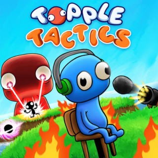 Topple Tactics (Video Game Soundtrack)