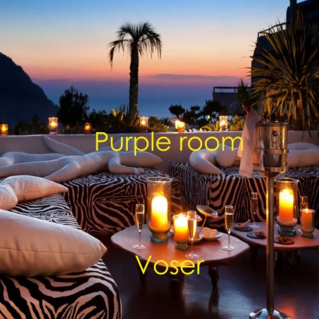 Purple Room