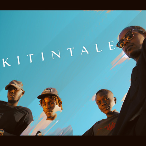 Kitintale ft. Ill Gee, Moha & UNiTY Originaal | Boomplay Music