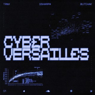 CYBER VERSAILLES