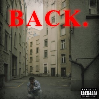 BACK. lyrics | Boomplay Music