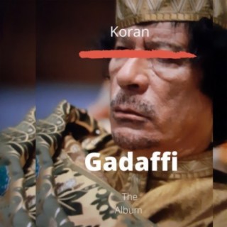 Gadaffi