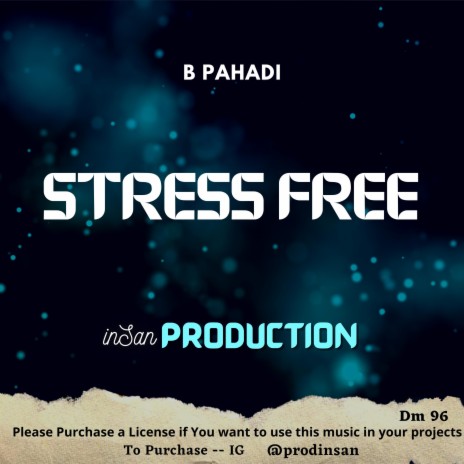 Stress Free | Boomplay Music