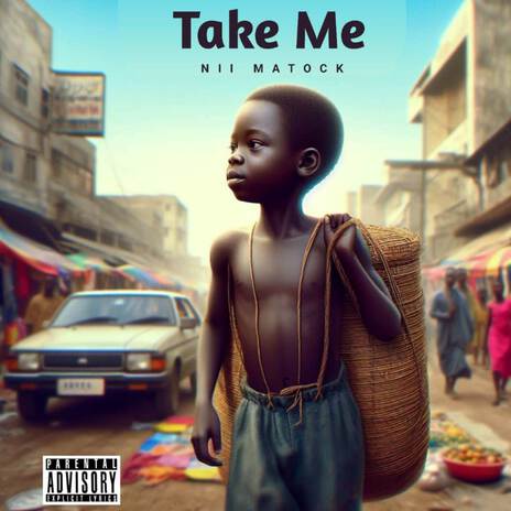 Take Me | Boomplay Music