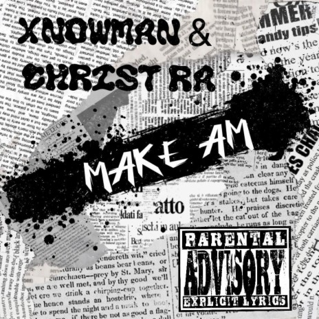 Make am ft. Christ Ra