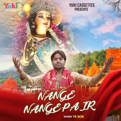 Nange Nange Pair | Boomplay Music