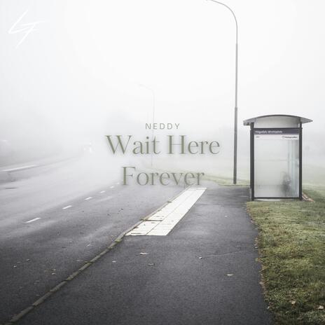 Wait Here Forever | Boomplay Music