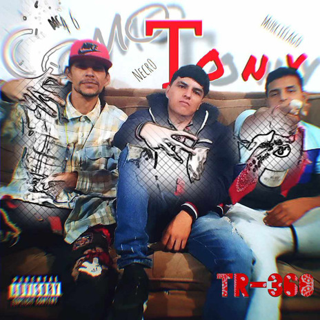 Como Tony ft. Scum46 & Murcielago tdc | Boomplay Music