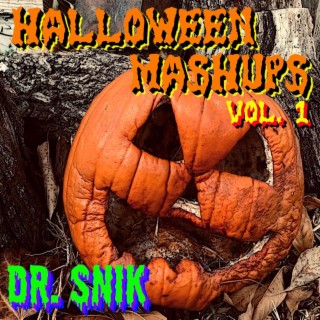 Halloween Mashups Vol 1.