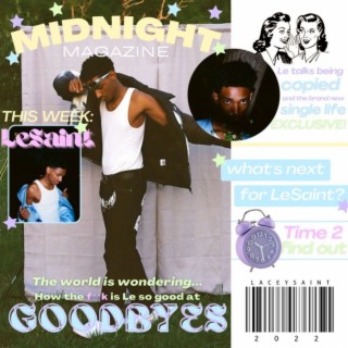 Goodbyes lyrics | Boomplay Music