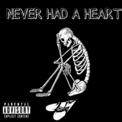 Never Had A Heart | Boomplay Music