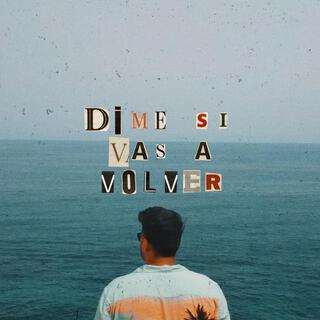 Dime si vas a volver (Remix)