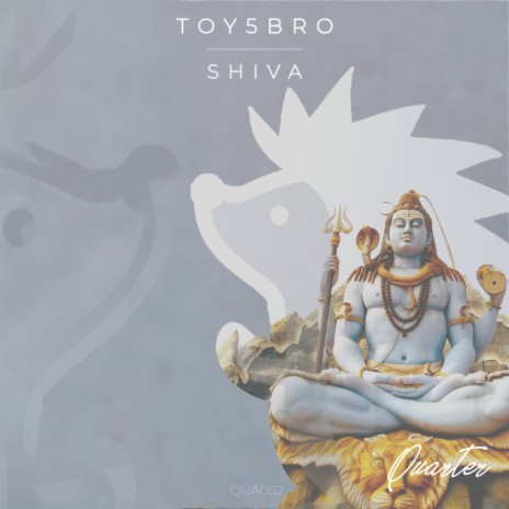 Shiva (Original Mix) | Boomplay Music
