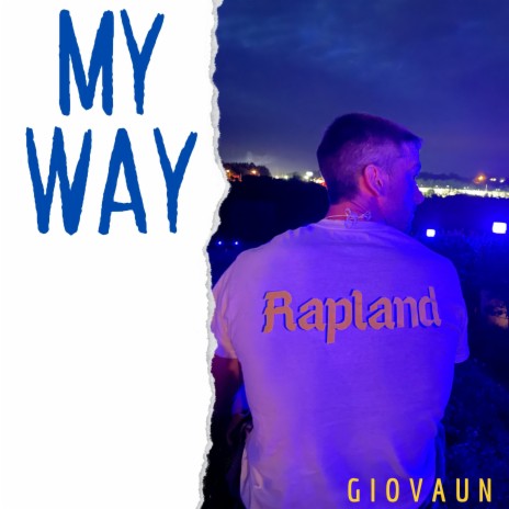 My Way (Live) | Boomplay Music