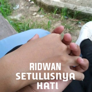 Muhammad Ridwan