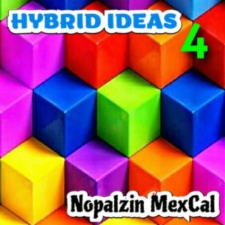 Hybrid Ideas 4