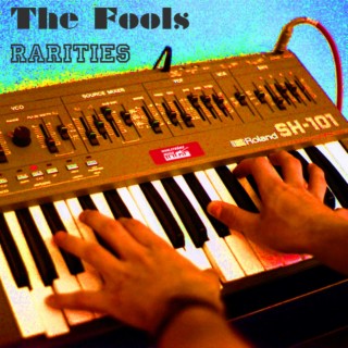 Fools Rarities