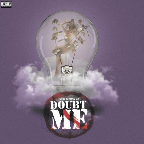 Doubt Me ft. Turn | Boomplay Music