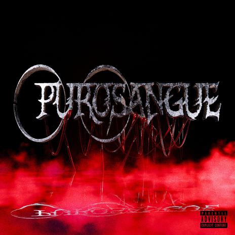 PUROSANGUE ft. 6abbath | Boomplay Music