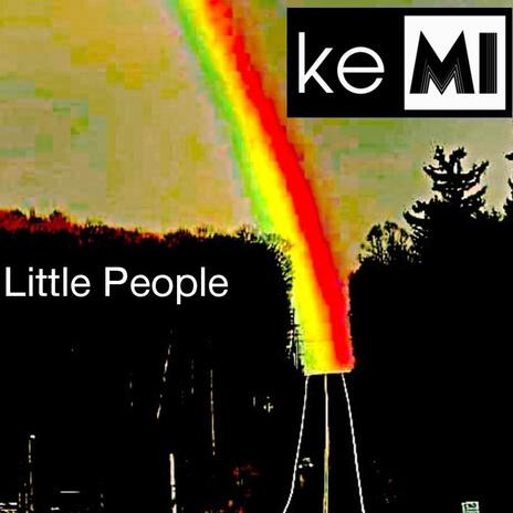 Little People | Boomplay Music