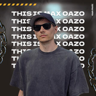 This Is Max Oazo, Vol. 1 (Dance)