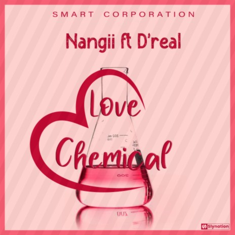 Love chemical ft. D'real | Boomplay Music