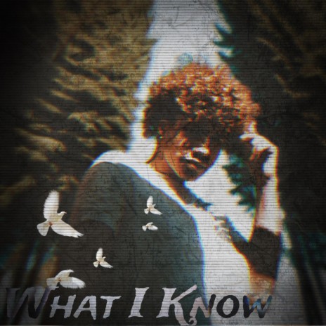 What I Know | Boomplay Music