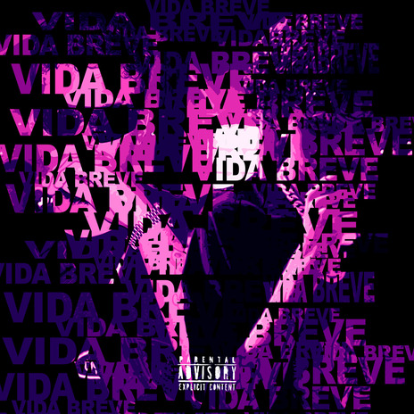 Vida Breve ft. MCRZ, Bardek & Elleven | Boomplay Music