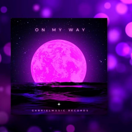 ON MY WAY | Boomplay Music