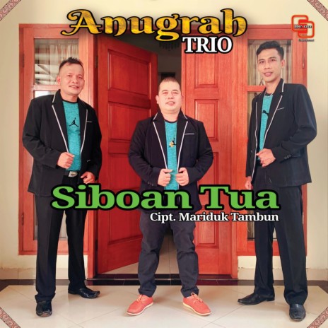 Siboan Tua | Boomplay Music