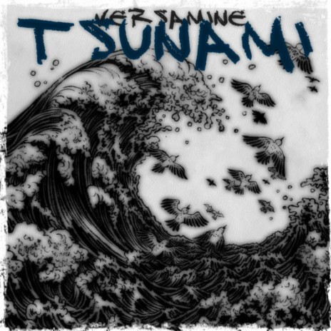 Tsunami | Boomplay Music