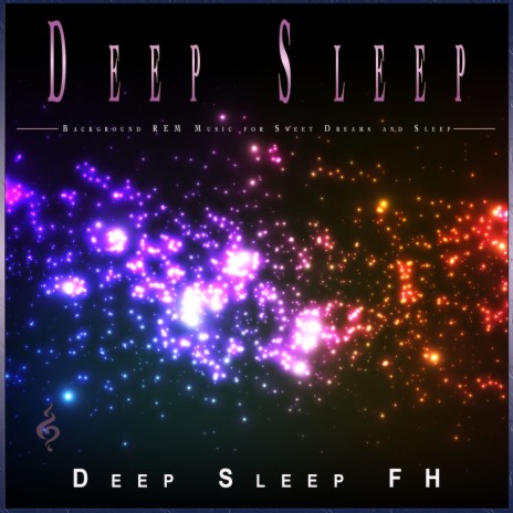 Sleeping Music ft. Deep Sleep FH & Deep Sleep Music Collective | Boomplay Music